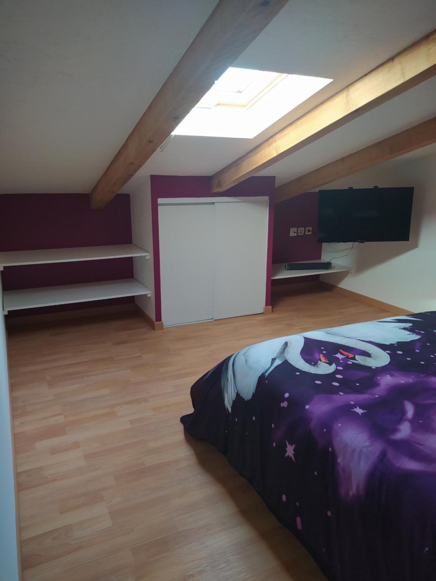 Studio Cosy Avec Terrasse Et Jacuzzi A Disposition De Mai A Aout Rians  Exterior photo
